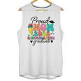 Proud Mom Class Of 2025 Kindergarten Graduate Graduation Unisex Tank Top