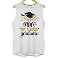 Proud Mom Of A Class Of 2026 Graduate Senior Graduation 2026 Unisex Tank Top