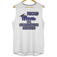 Proud Mom Of a Kindergarten Graduate Graduation TShirt Unisex Tank Top