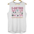 Radiology RAD Tech CT MRI Xray Tech Graduation Radiologist Unisex Tank Top