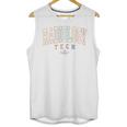 Radiology Technician Rad Tech Graduation Radiology Unisex Tank Top