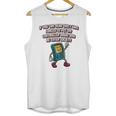 If You Can Read This Gamer Humor Gaming Introvert Unisex Tank Top If You Can Read This Gamer Humor Gaming Introvert Unisex Tank Top
