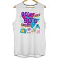 Retro 1980s 80's Baby 1990s 90's Made Me Nostalgia Birthday Premium Tri-Blend Unisex Tank Top Retro 1980s 80's Baby 1990s 90's Made Me Nostalgia Birthday Premium Tri-Blend Unisex Tank Top