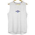 Retro Get To Da Choppa Shirt 80s Movie Nostalgia Tee Premium Tri-Blend Unisex Tank Top