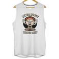 Retro Roast Coffee Retro Cartoon Vintage Nostalgia Fun Unisex Tank Top