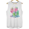 Retro Soft Drinks 80s 90s Nostalgia Cute Anime Aesthetic Tee Unisex Tank Top Retro Soft Drinks 80s 90s Nostalgia Cute Anime Aesthetic Tee Unisex Tank Top