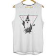 Rock & Roll Wizard Music Nostalgia Premium Tri-Blend Unisex Tank Top Rock & Roll Wizard Music Nostalgia Premium Tri-Blend Unisex Tank Top