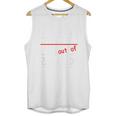Second Grade Graduation Shirt Straight Outta 2nd Grade Unisex Tank Top