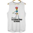 See Ya Elementary School Shirt Tie Dye Graduation Tee Unisex Tank Top