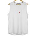 Senior Basketball Mom Class Of 2026 Graduation Premium Tri-Blend Unisex Tank Top