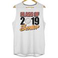 Senior Class Of 2019 Tshirt Graduation School Baseball Unisex Tank Top