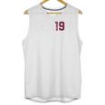 Senior Class Of 2019 Graduation Shirt Graduate Unisex Tank Top