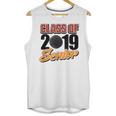 Senior Class Of 2019 Tshirt Graduation Students Hockey Unisex Tank Top