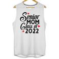 Senior Class Of 2022 School Graduation Mom Unisex Tank Top