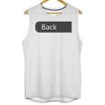 Seniors Class Of 2016 Graduation Unisex Tank Top