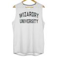 Silly Don'T Call Me WIZARDRY UNIVERSITY Introvert Sarcastic Unisex Tank Top Silly Don'T Call Me WIZARDRY UNIVERSITY Introvert Sarcastic Unisex Tank Top
