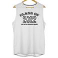 And So The Adventure Begins 2022 Graduation T-Shirt Unisex Tank Top
