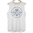 Star Wars Graduation Jedi Academy Class Of 2025 New Grad Unisex Tank Top