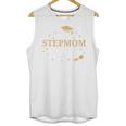 My Stepmom Did It Proud Class Senior Graduate Graduation Unisex Tank Top