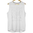 Straight Outta Pre-KShirt Graduation Class Of 2018 Unisex Tank Top