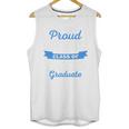 Super Proud Bonus Daughter Of 2025 Graduate Graduation Premium Unisex Tank Top