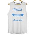 Super Proud Brother In Law Of 2025 Graduate Graduation Premium Unisex Tank Top