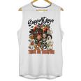 Support Your Local Trick Or Treaters Retro Spooky Nostalgia Unisex Tank Top Support Your Local Trick Or Treaters Retro Spooky Nostalgia Unisex Tank Top