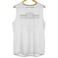 I Survived The Bar Exam Law School Lawyer Graduation Unisex Tank Top
