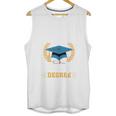I Survived My Dad's History Degree Graduation Unisex Tank Top