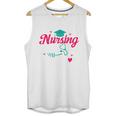 I Survived Nursing School Class Of 2026 Nurse Graduation Unisex Tank Top