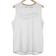 Throwback Northside T-Ball Youth Baseball Retro Nostalgia Premium Unisex Tank Top