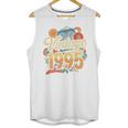 Vintage 1995 Retro Classic 90s Nostalgia Throwback Vibe Premium Tri-Blend Unisex Tank Top