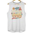Vintage 1995 Retro Classic 90s Nostalgia Throwback Vibe Unisex Tank Top Vintage 1995 Retro Classic 90s Nostalgia Throwback Vibe Unisex Tank Top