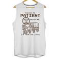 Vintage Biden Please Be Patient With Me I'm From The 1900s Unisex Tank Top Vintage Biden Please Be Patient With Me I'm From The 1900s Unisex Tank Top