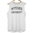 Vintage Stay Away From Me WITCHES UNIVERSITY Introvert Unisex Tank Top Vintage Stay Away From Me WITCHES UNIVERSITY Introvert Unisex Tank Top