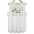 I Wanna Be Where The People Arent Hiking Camping Introvert Unisex Tank Top I Wanna Be Where The People Arent Hiking Camping Introvert Unisex Tank Top