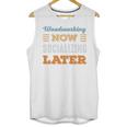 Woodworking Now Minimal Socializing Introvert Vintage Unisex Tank Top Woodworking Now Minimal Socializing Introvert Vintage Unisex Tank Top