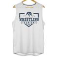 Wrestling Senior Night Wrestling Senior 2025 Graduation 66 Unisex Tank Top