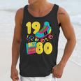 1980 Retro Raised In The 80s Old School Nostalgia Vibes Unisex Tank Top 1980 Retro Raised In The 80s Old School Nostalgia Vibes Unisex Tank Top