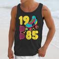 1985 Retro Raised In The 80s Old School Nostalgia Vibes Unisex Tank Top 1985 Retro Raised In The 80s Old School Nostalgia Vibes Unisex Tank Top