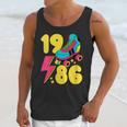 1986 Retro Raised In The 80s Old School Nostalgia Vibes Unisex Tank Top 1986 Retro Raised In The 80s Old School Nostalgia Vibes Unisex Tank Top