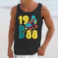 1988 Retro Raised In The 80s Old School Nostalgia Vibes Unisex Tank Top 1988 Retro Raised In The 80s Old School Nostalgia Vibes Unisex Tank Top