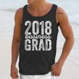 2018 Business Graduation MBA Graduate Degree Unisex Tank Top