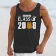 2018 Business Graduation Shirt Business Major Unisex Tank Top