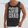 2018 Chemistry Graduation Chemist Graduate Degree Unisex Tank Top