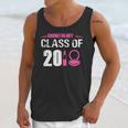 2018 Cosmetology Graduation Shirt Makeup Artist Unisex Tank Top
