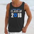 2018 Criminal Justice Graduation Shirt Criminal Justice Unisex Tank Top