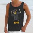 2018 Graduation Shirts Sloth Lovers For Women Teens Unisex Tank Top
