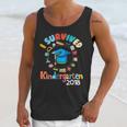2018 Kindergarten Graduation Graduate Boys Girls Shirt Unisex Tank Top