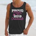 2019 Mom Graduation Unisex Tank Top